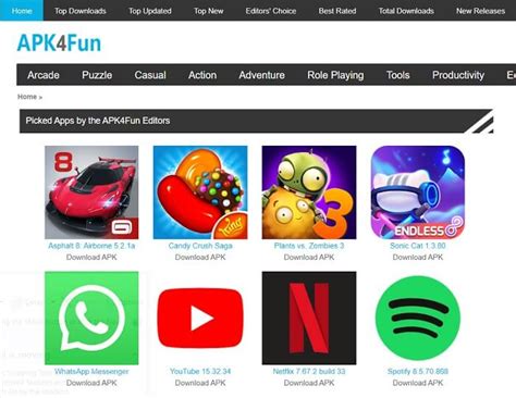 https://www.apk4fun.com/|top4fun.